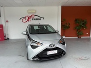 Toyota Aygo 2020