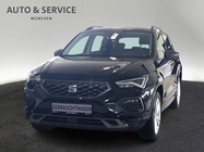 Seat Ateca 2024