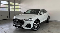 Audi Q3 2020