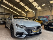 Volkswagen Arteon 2020