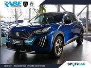 Peugeot 2008 2025