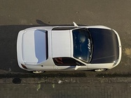 Honda CRX 1992