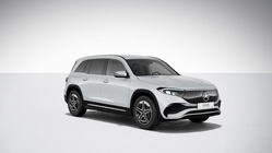 Mercedes-Benz EQB 2024