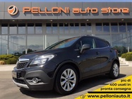 Opel Mokka 2015
