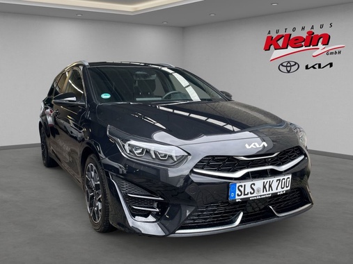 Kia cee'd Sportswagon 2025