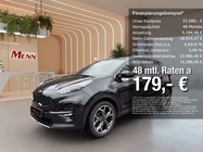 Kia Sportage 2020