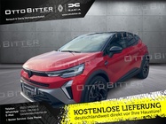 Renault Captur 2025