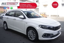 Fiat Tipo 2021