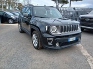 Jeep Renegade 2021