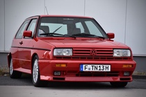 Volkswagen Golf 1990