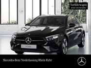 Mercedes-Benz A-Class 2025