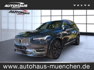 Volvo XC90 2023