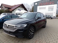 Volkswagen Touareg 2022