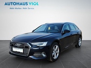 Audi A6 2022