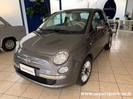 Fiat 500 2014