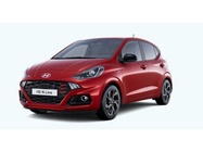 Hyundai i10 2025