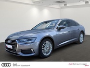 Audi A6 2021