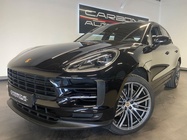 Porsche Macan 2019