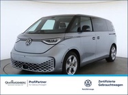 Volkswagen ID.Buzz 2025