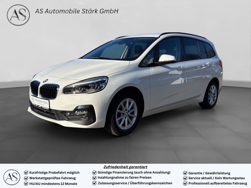 BMW 2 Series