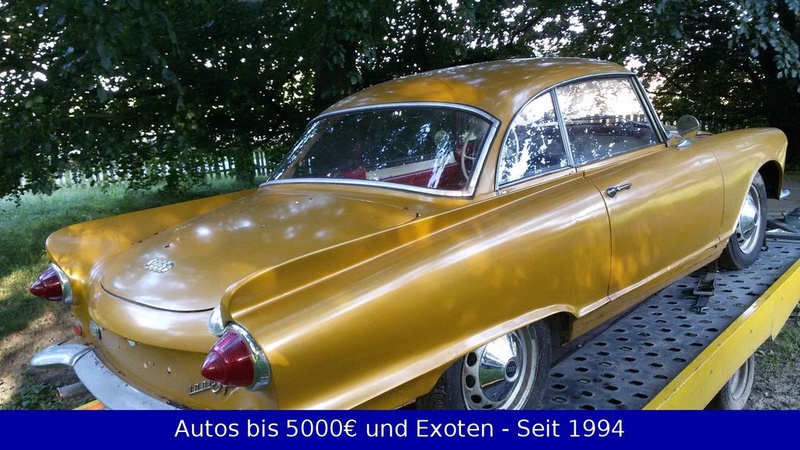 Auto Union Other