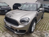 MINI Countryman 2019