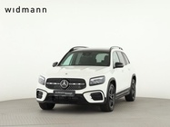 Mercedes-Benz GLB-Class 2025