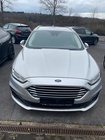 Ford Mondeo 2020
