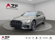 Audi A6 2025