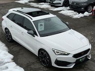 Cupra Leon 2024