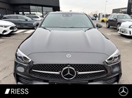 Mercedes-Benz C-Class 2025