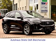 Ford Kuga 2025