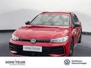 Volkswagen Passat 2025