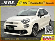 Fiat 500X 2024