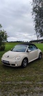 Volkswagen Beetle 2006