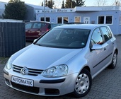Volkswagen Golf 2005