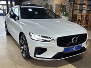 Volvo V60 2021