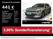 Volkswagen Passat 2025