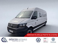 Volkswagen Crafter 2024
