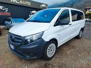 Mercedes-Benz Vito 2021