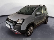Fiat Panda 2020