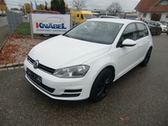 Volkswagen Golf 2013