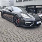 Porsche Panamera 2019