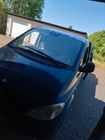 Mercedes-Benz Vito 2007