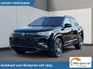 Volkswagen Tiguan 2025