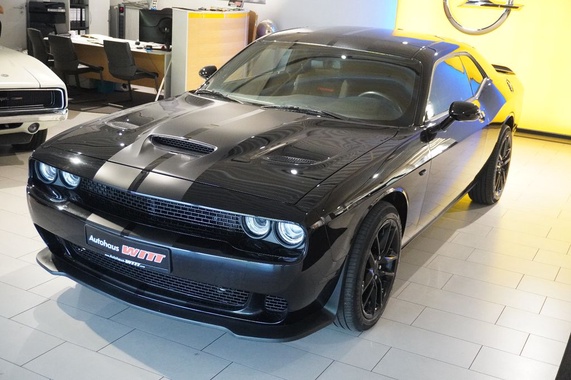 Dodge Challenger 2022