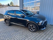 Kia Sportage 2025