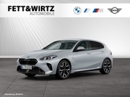 BMW 1 Series 2025