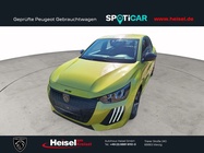 Peugeot 208 2024