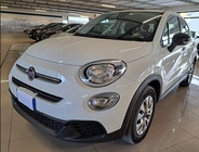 Fiat 500L 2020